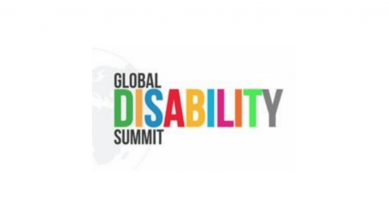 Framing a Discussion Paper for the Global Disability Summit 2022