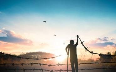 IDA welcomes first report on rights of persons with disabilities in armed conflict by the Special Rapporteur